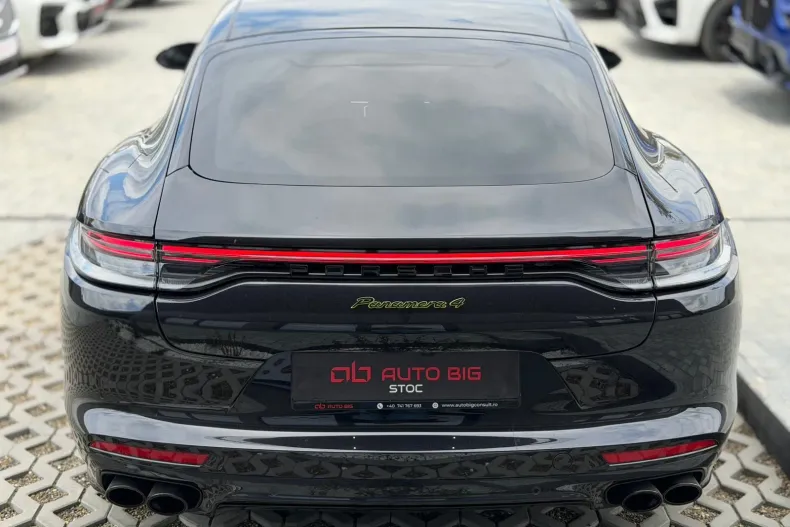 Porsche Panamera din 2022 cu 73.888 km - oferta POR227987 - foto 7