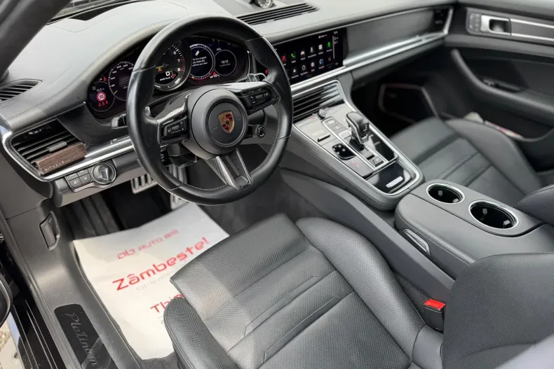 Porsche Panamera din 2022 cu 73.888 km - oferta POR227987 - foto 11
