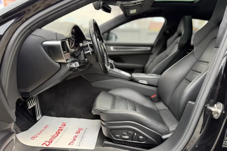 Porsche Panamera din 2022 cu 73.888 km - oferta POR227987 - foto 12