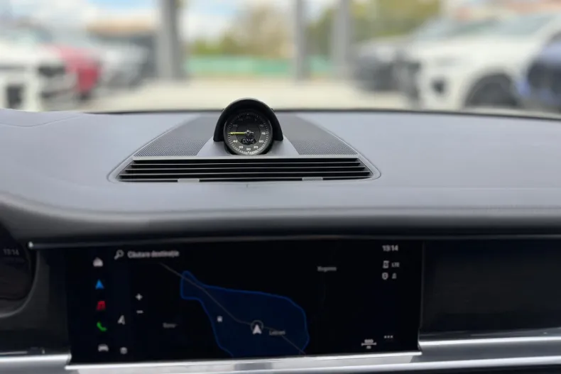 Porsche Panamera din 2022 cu 73.888 km - oferta POR227987 - foto 18