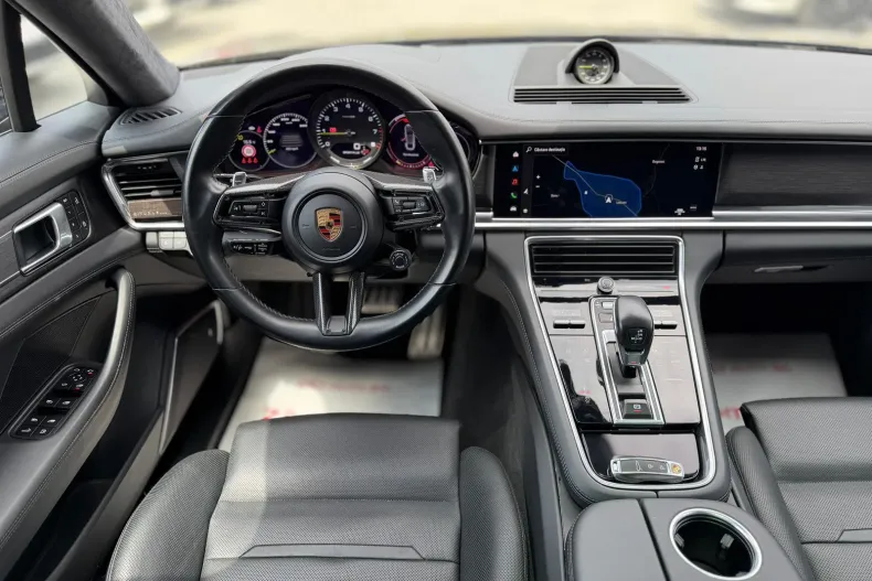 Porsche Panamera din 2022 cu 73.888 km - oferta POR227987 - foto 20