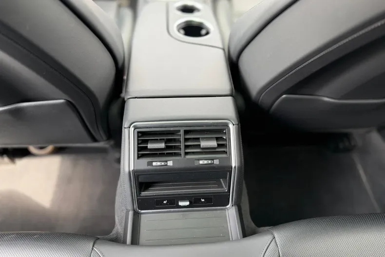 Porsche Panamera din 2022 cu 73.888 km - oferta POR227987 - foto 21