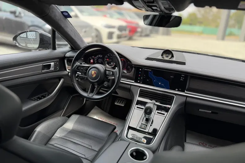 Porsche Panamera din 2022 cu 73.888 km - oferta POR227987 - foto 23