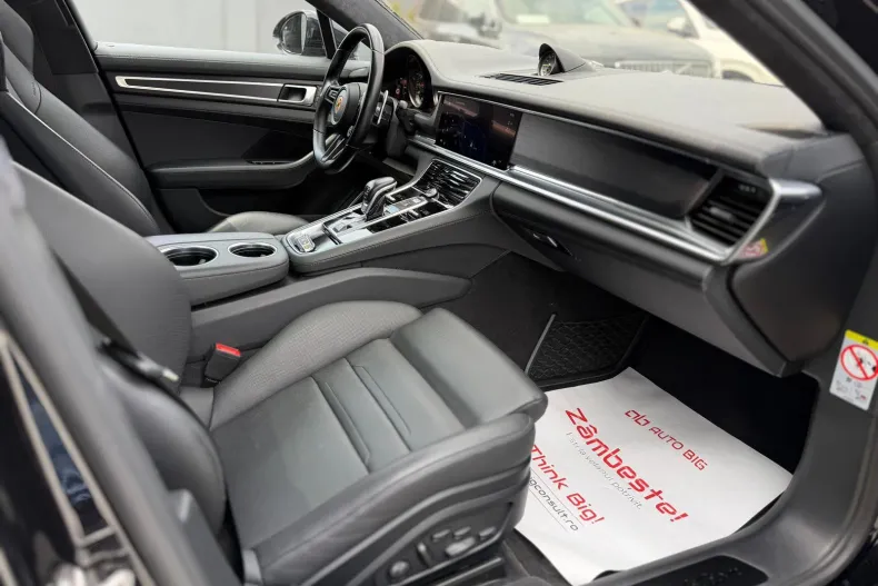 Porsche Panamera din 2022 cu 73.888 km - oferta POR227987 - foto 24