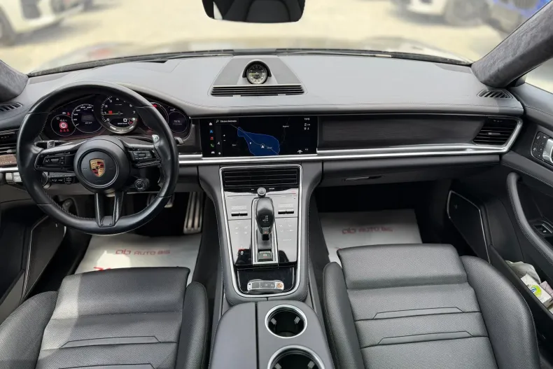 Porsche Panamera din 2022 cu 73.888 km - oferta POR227987 - foto 25
