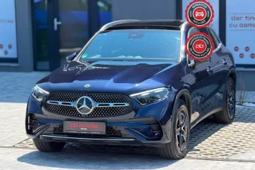 Mercedes-Benz GLC din 2023 - oferta MER227988