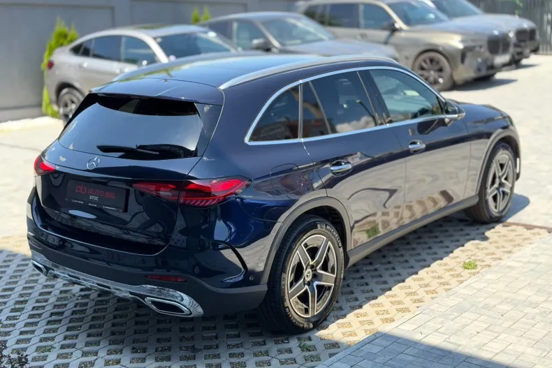 Mercedes-Benz GLC (Clasa GLC) din 2023 cu 13.883 km - oferta MER227988 - foto 6