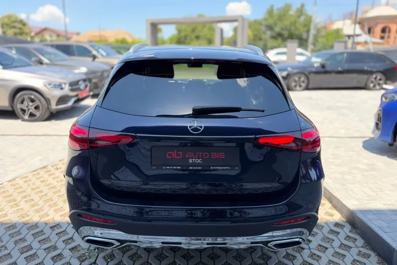 Mercedes-Benz GLC (Clasa GLC) din 2023 cu 13.883 km - oferta MER227988 - foto 7