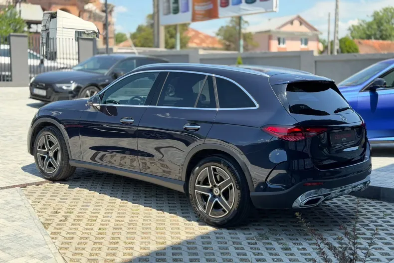 Mercedes-Benz GLC (Clasa GLC) din 2023 cu 13.883 km - oferta MER227988 - foto 8