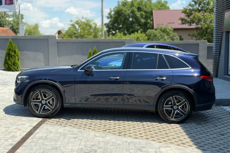 Mercedes-Benz GLC (Clasa GLC) din 2023 cu 13.883 km - oferta MER227988 - foto 9