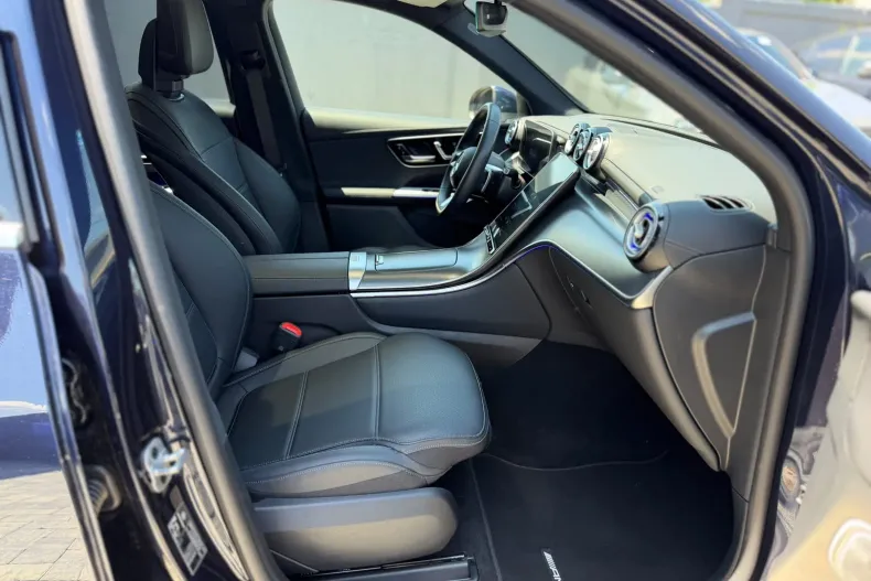 Mercedes-Benz GLC (Clasa GLC) din 2023 cu 13.883 km - oferta MER227988 - foto 21