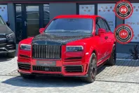 Rolls-Royce Cullinan din 2022 cu 34.000 km - oferta ROL227989 - foto 1