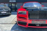 Rolls-Royce Cullinan din 2022 cu 34.000 km - oferta ROL227989 - foto 4