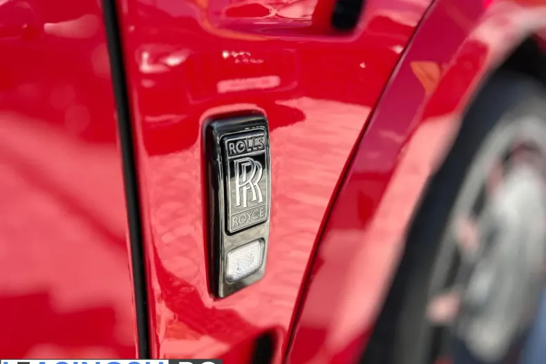 Rolls-Royce Cullinan din 2022 cu 34.000 km - oferta ROL227989 - foto 10
