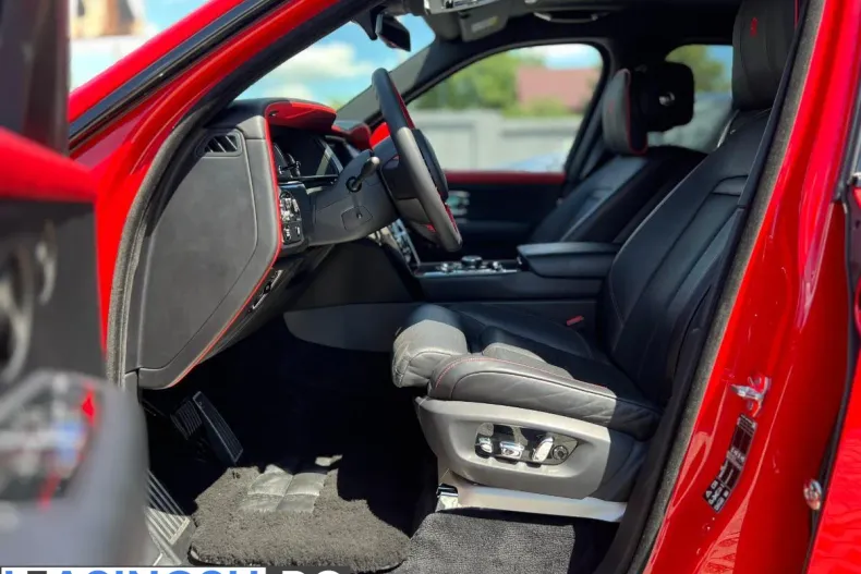 Rolls-Royce Cullinan din 2022 cu 34.000 km - oferta ROL227989 - foto 11