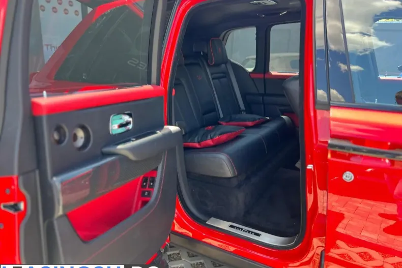 Rolls-Royce Cullinan din 2022 cu 34.000 km - oferta ROL227989 - foto 18