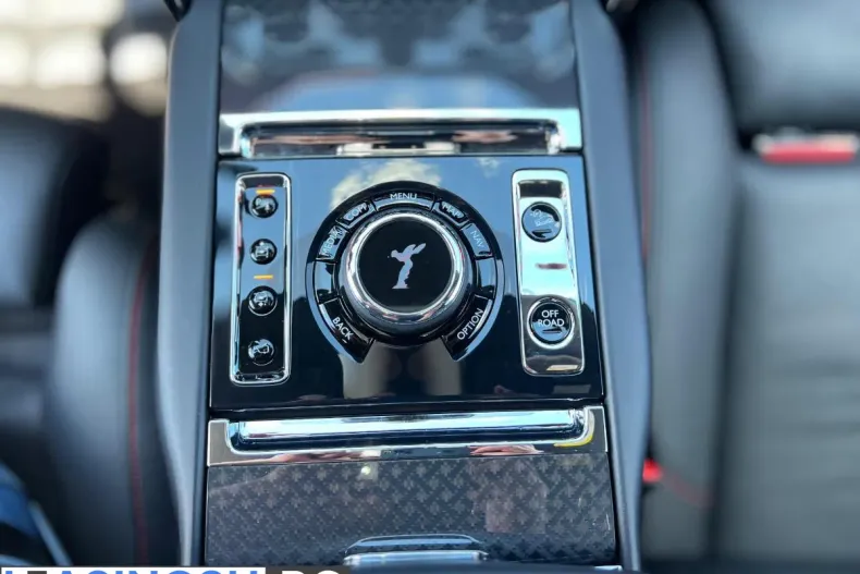 Rolls-Royce Cullinan din 2022 cu 34.000 km - oferta ROL227989 - foto 22
