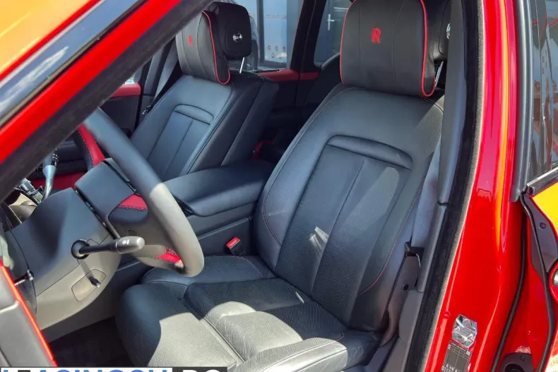 Rolls-Royce Cullinan din 2022 cu 34.000 km - oferta ROL227989 - foto 23