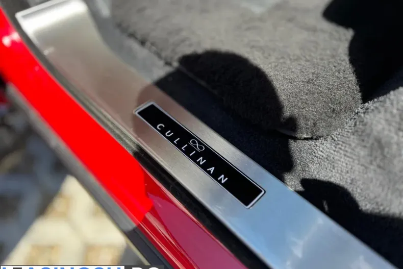 Rolls-Royce Cullinan din 2022 cu 34.000 km - oferta ROL227989 - foto 24