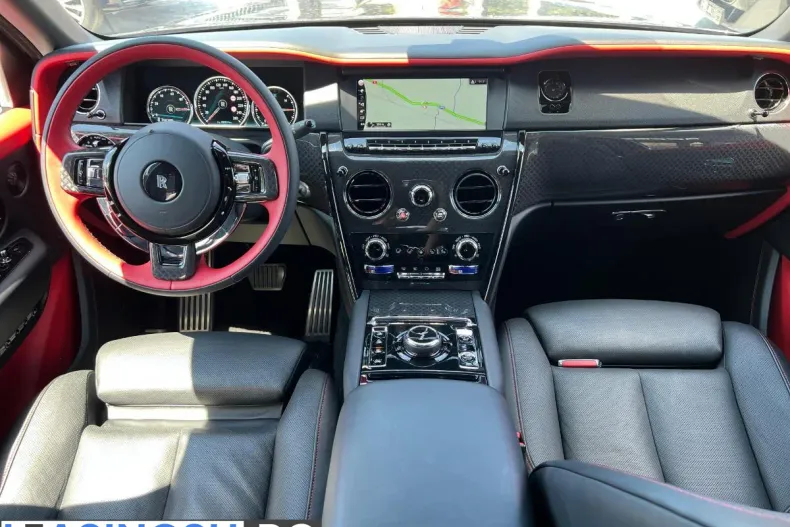 Rolls-Royce Cullinan din 2022 cu 34.000 km - oferta ROL227989 - foto 28