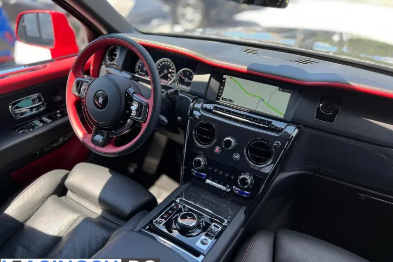 Rolls-Royce Cullinan din 2022 cu 34.000 km - oferta ROL227989 - foto 29