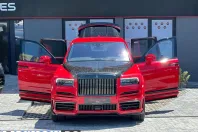 Rolls-Royce Cullinan din 2022 cu 34.000 km - oferta ROL227989 - foto 30