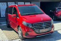 Mercedes-Benz V (Clasa V) din 2024 cu 25.000 km - oferta MER227990 - foto 3