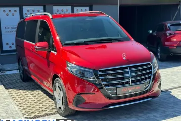 Mercedes-Benz V 300 din 2024 - oferta MER227990