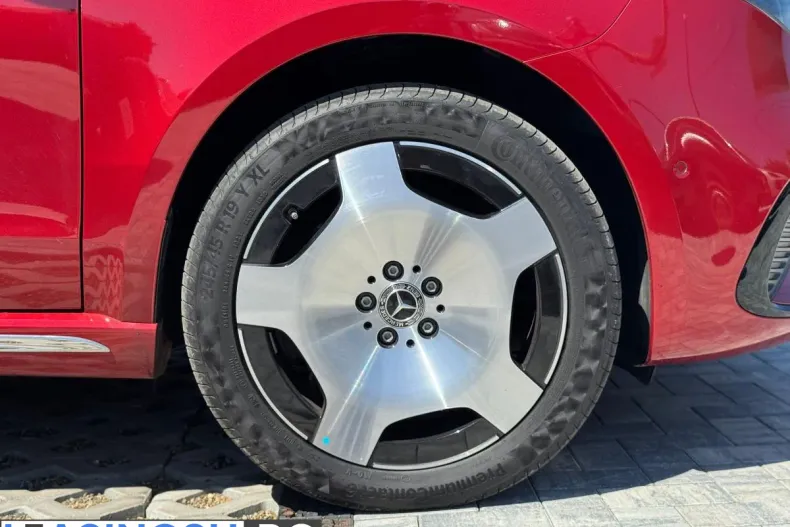 Mercedes-Benz V (Clasa V) din 2024 cu 25.000 km - oferta MER227990 - foto 4