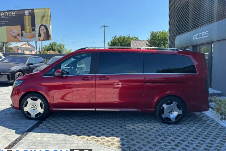 Mercedes-Benz V (Clasa V) din 2024 cu 25.000 km - oferta MER227990 - foto 7