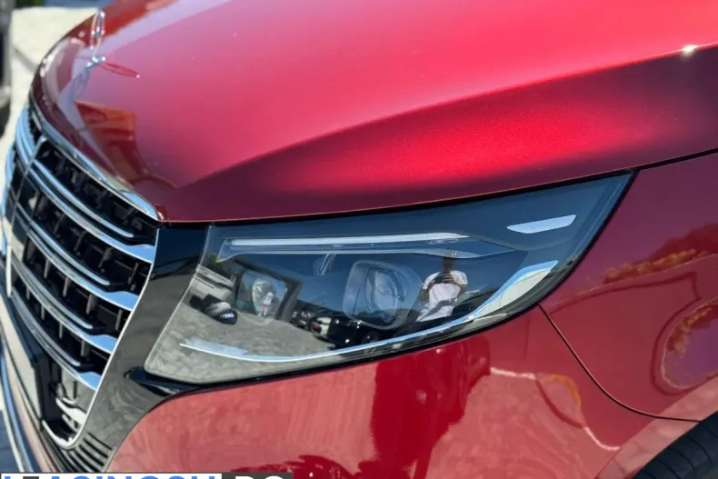 Mercedes-Benz V (Clasa V) din 2024 cu 25.000 km - oferta MER227990 - foto 8