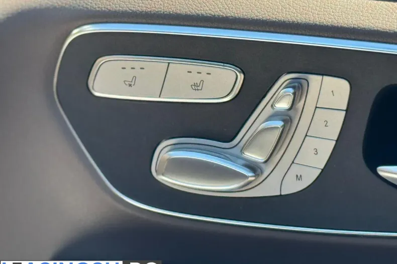 Mercedes-Benz V (Clasa V) din 2024 cu 25.000 km - oferta MER227990 - foto 19