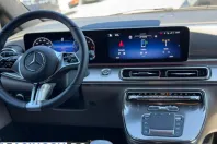 Mercedes-Benz V (Clasa V) din 2024 cu 25.000 km - oferta MER227990 - foto 20
