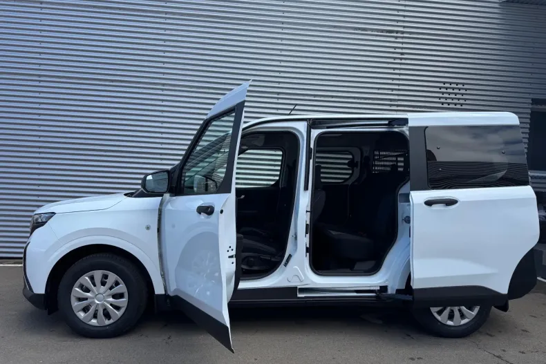 Ford Courier din 2026 cu 1 km - oferta FOR227991 - foto 5