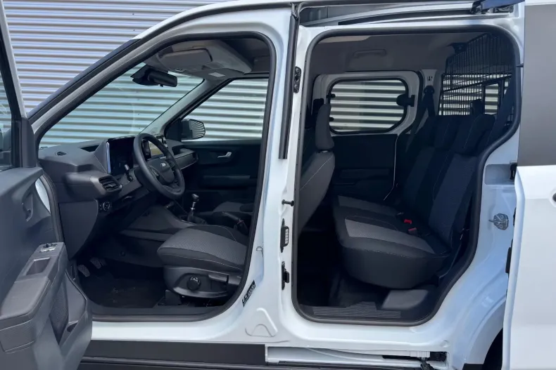 Ford Courier din 2026 cu 1 km - oferta FOR227991 - foto 10