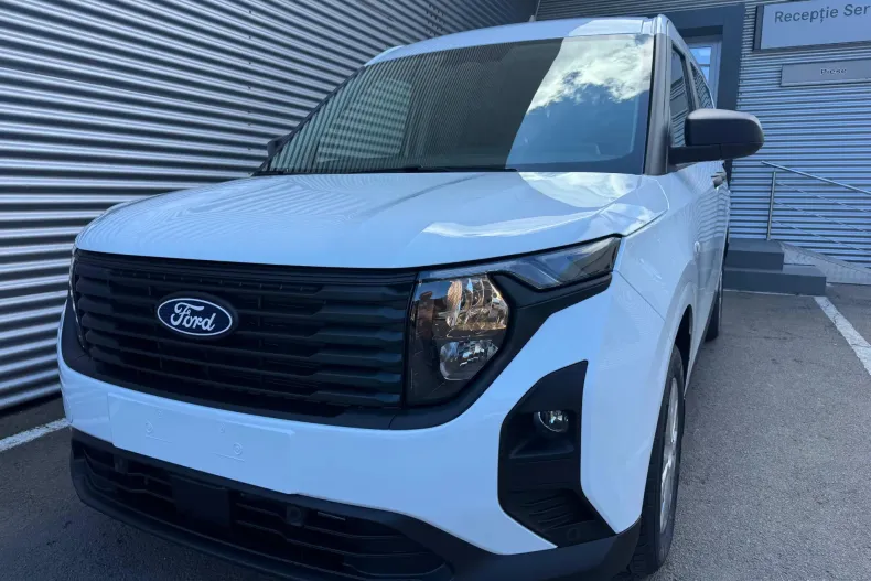 Ford Courier din 2026 cu 1 km - oferta FOR227991 - foto 24