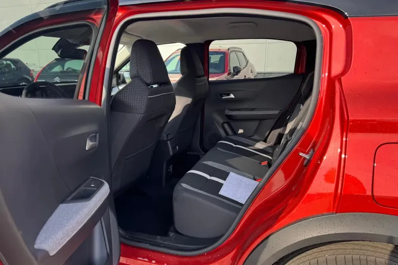 Opel Frontera din 2025 cu 4.200 km - oferta OPE227992 - foto 8