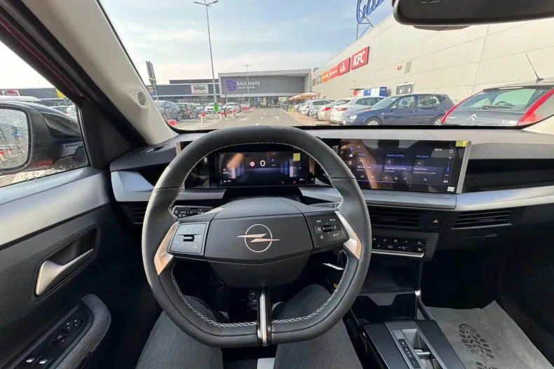 Opel Frontera din 2025 cu 4.200 km - oferta OPE227992 - foto 10