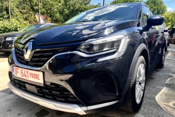 Renault Captur din 2022 - oferta REN227993