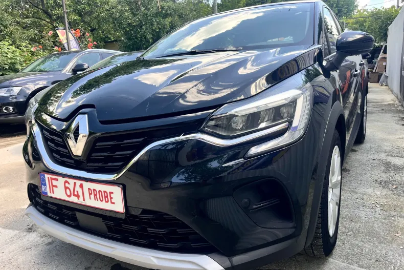 Renault Captur din 2022 cu 108.800 km - oferta REN227993 - foto 5