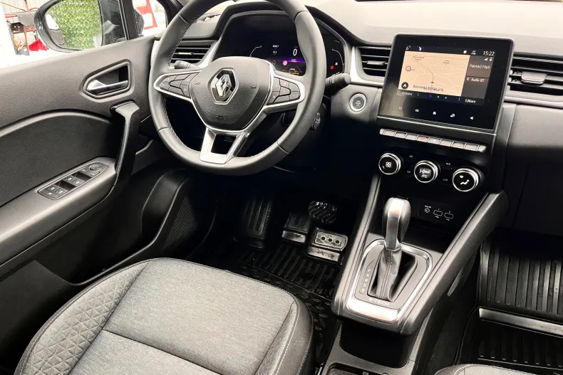 Renault Captur din 2022 cu 108.800 km - oferta REN227993 - foto 8