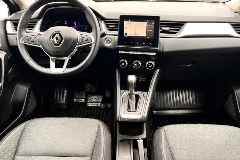 Renault Captur din 2022 cu 108.800 km - oferta REN227993 - foto 9
