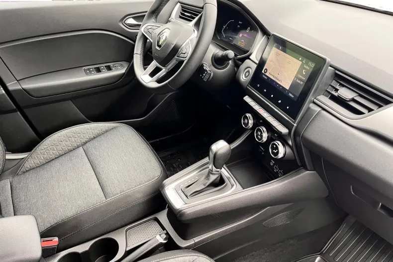 Renault Captur din 2022 cu 108.800 km - oferta REN227993 - foto 10