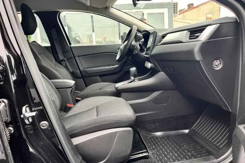 Renault Captur din 2022 cu 108.800 km - oferta REN227993 - foto 11