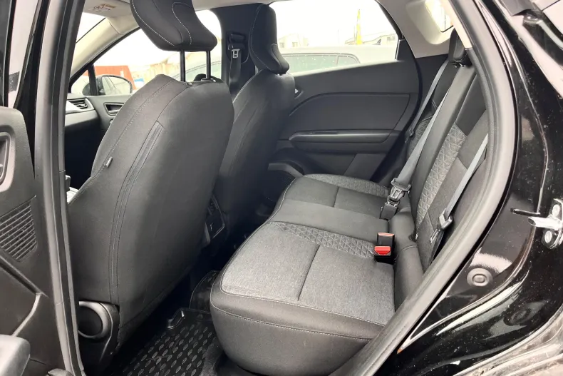 Renault Captur din 2022 cu 108.800 km - oferta REN227993 - foto 13