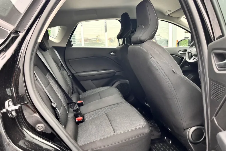 Renault Captur din 2022 cu 108.800 km - oferta REN227993 - foto 15