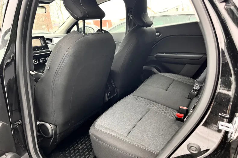 Renault Captur din 2022 cu 108.800 km - oferta REN227993 - foto 16