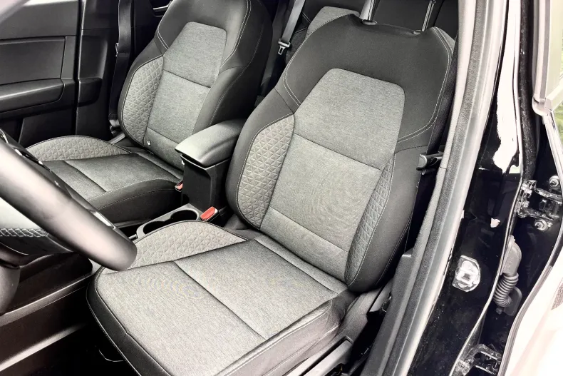 Renault Captur din 2022 cu 108.800 km - oferta REN227993 - foto 19