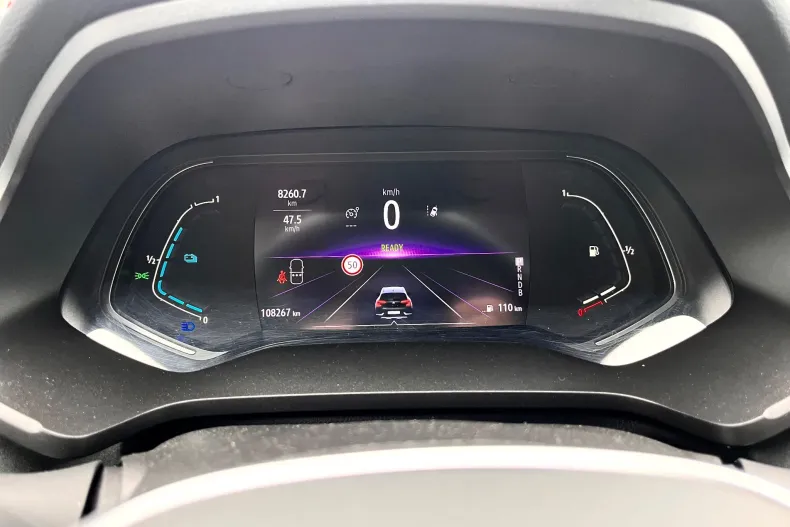 Renault Captur din 2022 cu 108.800 km - oferta REN227993 - foto 20
