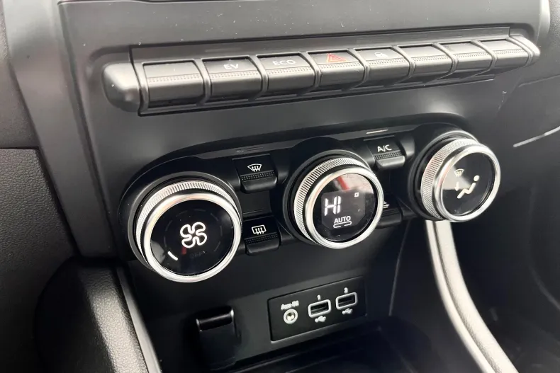 Renault Captur din 2022 cu 108.800 km - oferta REN227993 - foto 24